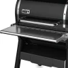 Ripiano frontale per SmokeFire EX4 Cod. 7002-Weber Sale