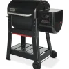 Ripiano Inferiore per BBQ Smoque Cod. 3400666-Weber New