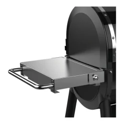 Ripiano laterale pieghevole per SmokeFire Cod. 7001-Weber