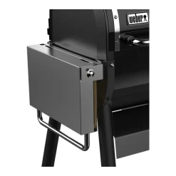 Ripiano laterale pieghevole per SmokeFire Cod. 7001-Weber