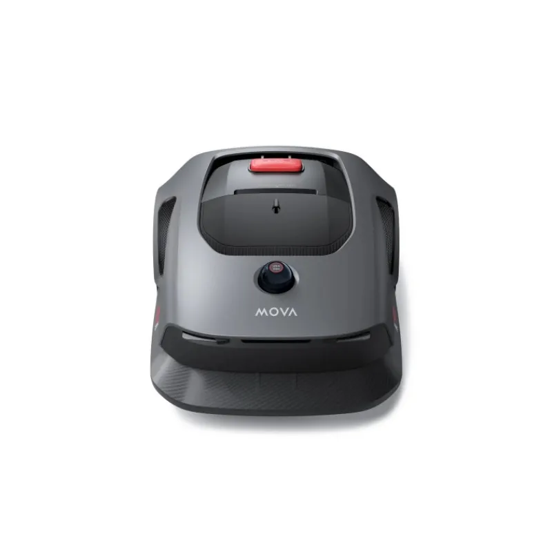 Robot Tagliaerba a Automatico 1000-Mova Hot