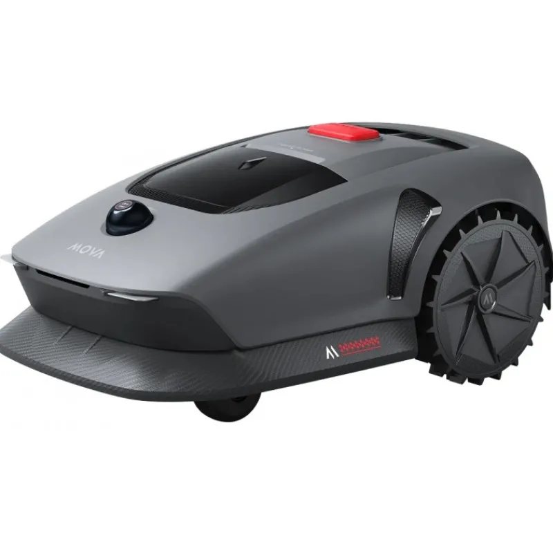Robot Tagliaerba Automatico 600-Mova