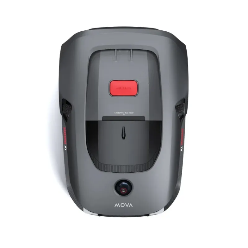 Robot Tagliaerba Automatico 600-Mova