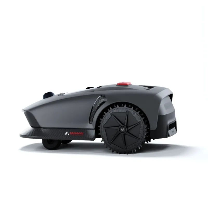 Robot Tagliaerba Automatico 600-Mova