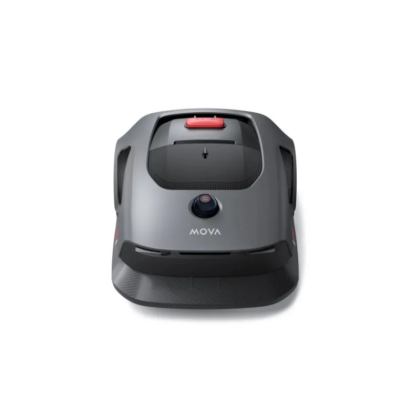 Robot Tagliaerba Automatico 600 KIT-Mova Outlet