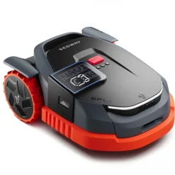 Robot Tagliaerba Automatico Navimow X390E serie X3-Segway Discount