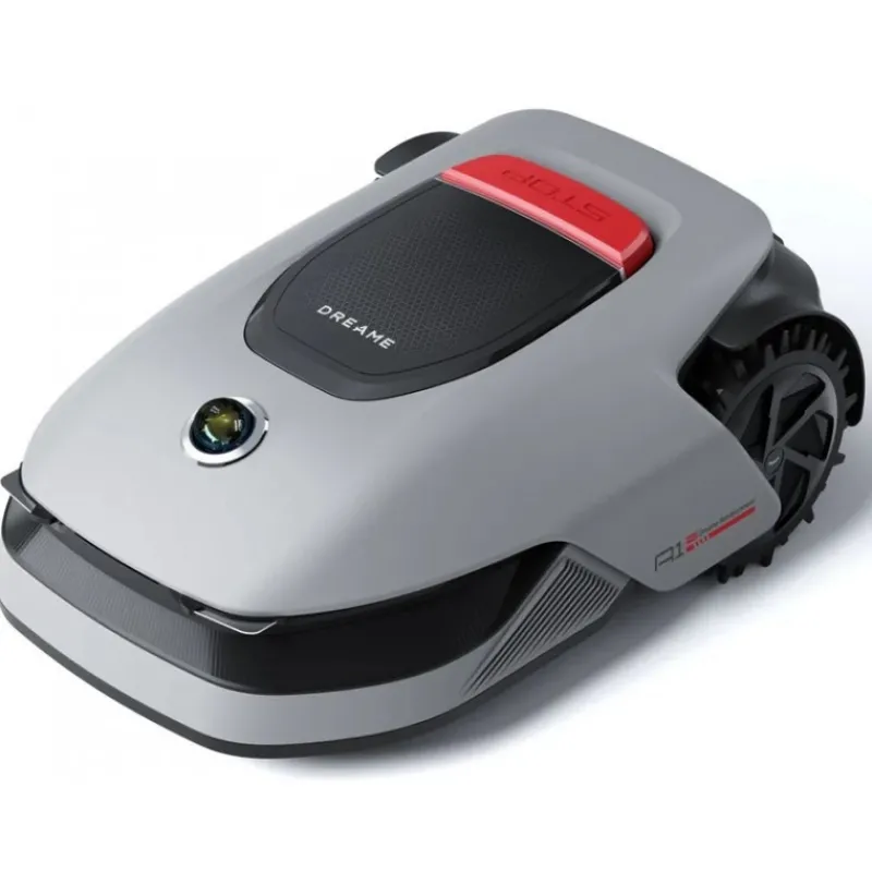 Robot Tagliaerba Automatico A1 Pro-Dreame Online