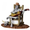 Rocking Chair Skeleton Cod. 22003-Lemax Sale