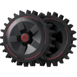 Ruote Fuoristrada per Robot Tagliaerba 600/1000-Mova Hot