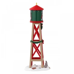 Rustic Water Tower Cod. 03526-Lemax Best