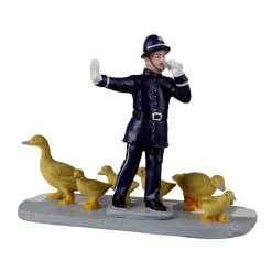 Safe Crossings Cod. 22149-Lemax Sale