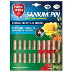 Sanium PIN PFnPO 2 g-SBM Discount