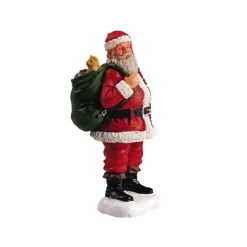 Santa Claus Cod. 52111-Lemax Online