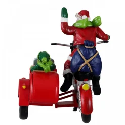 Santa Express Cod. 13569-Lemax Discount