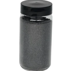 Sassolini Neri Grana Fine 370 ml-MyVillage Best