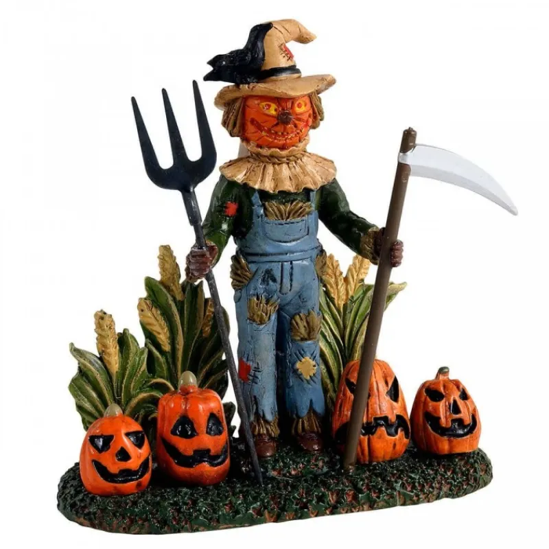 Scary Scarecrow Cod. 12005-Lemax New