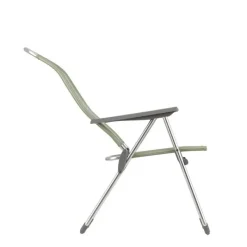 Sedia ALU CHAM LFM2772 Moss-LaFuma