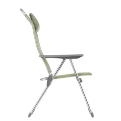 Sedia ALU CHAM XL LFM2774 Moss-LaFuma Discount