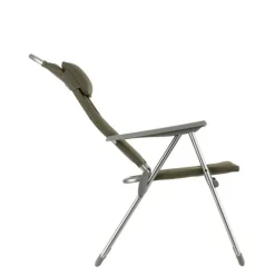 Sedia ALU CHAM XL LFM5269 Taupe-LaFuma Clearance