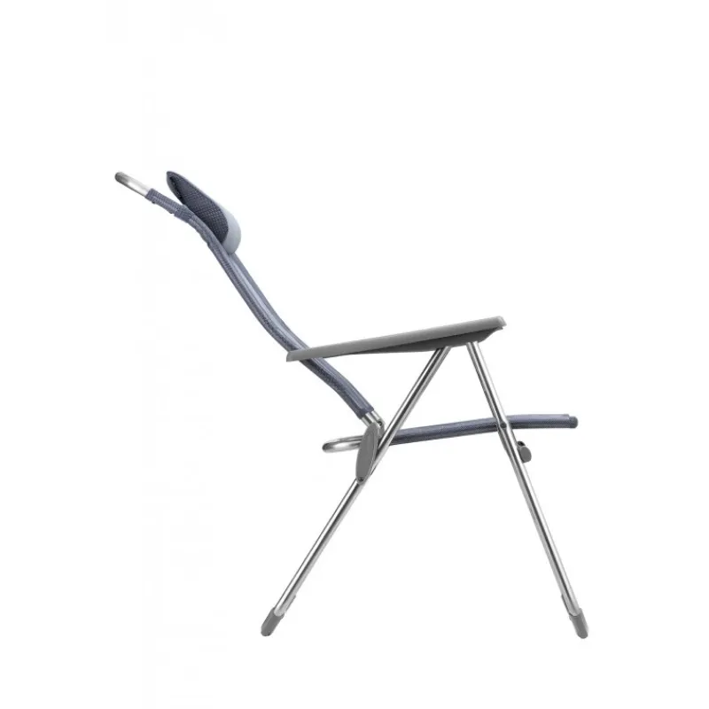 Sedia ALU CHAM XL LFM2774 Océan II-LaFuma Hot