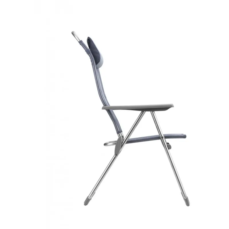 Sedia ALU CHAM XL LFM2774 Océan II-LaFuma Hot