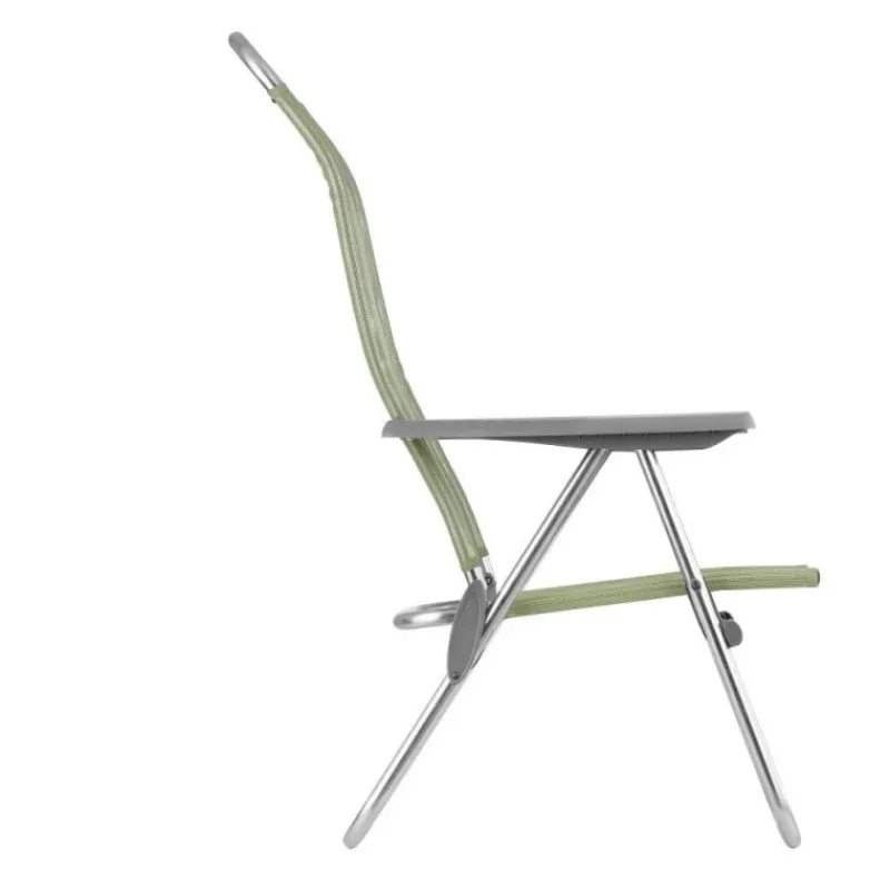 Sedia ALU LOW LFM2776 Moss-LaFuma