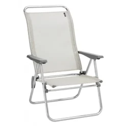 Sedia ALU LOW LFM2776 Seigle II-LaFuma Online