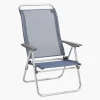 Sedia ALU LOW LFM2776 Océan II-LaFuma Sale