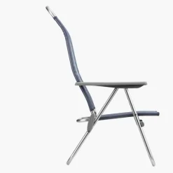 Sedia ALU LOW LFM2776 Océan II-LaFuma Sale