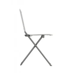 Sedia ANYTIME LFM2636 Galet-LaFuma