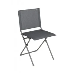 Sedia ANYTIME LFM2636 Obsidian-LaFuma Clearance