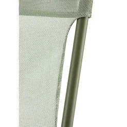 Sedia BALCONY II LFM5167 CB Moss-LaFuma