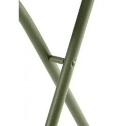 Sedia BALCONY II LFM5167 CB Moss-LaFuma