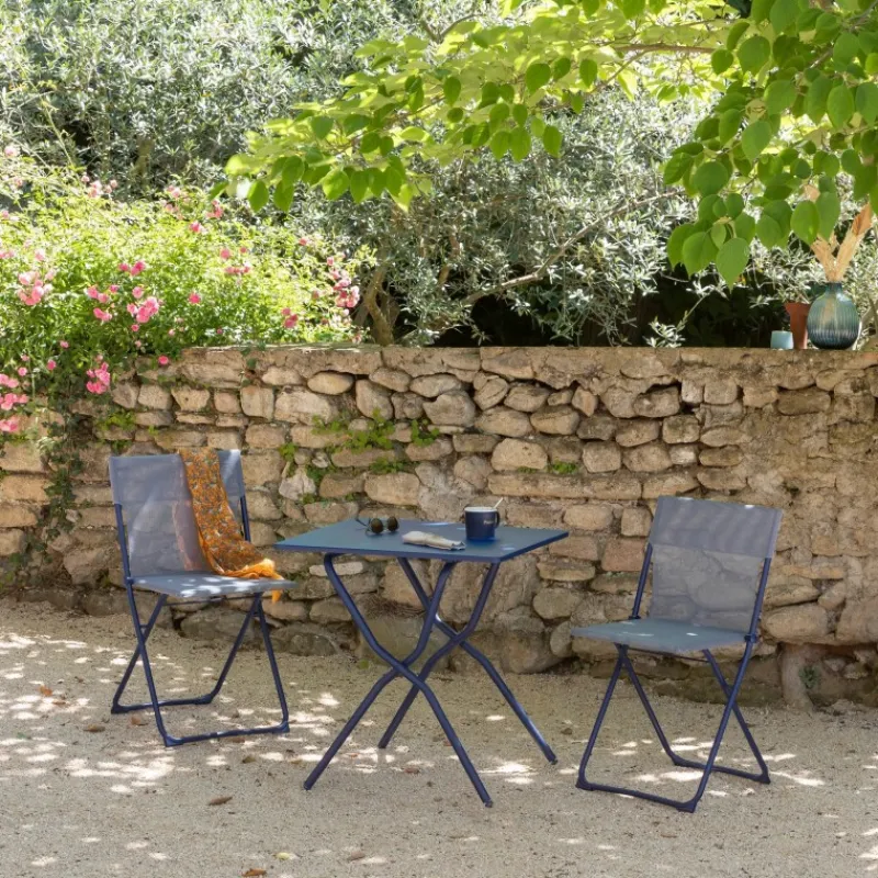 Sedia BALCONY II LFM5167 Indigo-LaFuma Best