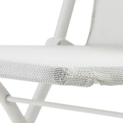 Sedia BALCONY LFM5167 CB Seigle II/Sable-LaFuma New