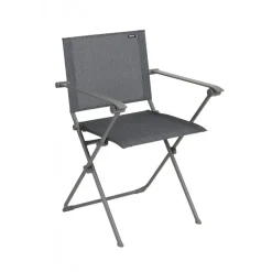 Sedia con Braccioli ANYTIME LFM2640 Obsidian-LaFuma Hot