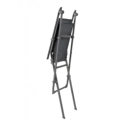 Sedia con Braccioli ANYTIME LFM2640 Obsidian-LaFuma Hot