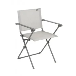 Sedia con Braccioli ANYTIME LFM2640 Galet-LaFuma Discount