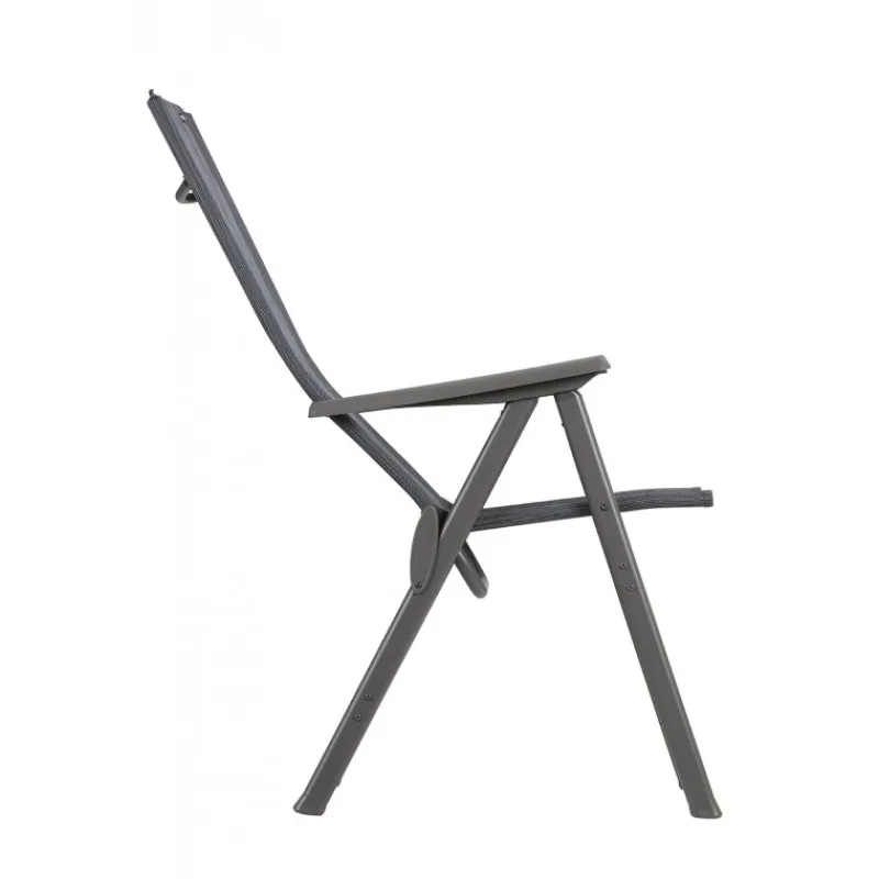 Sedia con Schienale Alto ZEN IT DUO L Obsidian LFM2780-LaFuma Discount