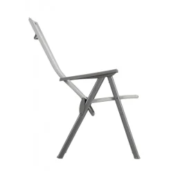 Sedia con Schienale Alto ZEN IT DUO L Galet LFM2780-LaFuma New