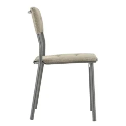 Sedia Impilabile ORON LFM5272 Moka-LaFuma