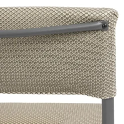 Sedia Impilabile ORON LFM5272 Moka-LaFuma