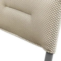 Sedia Impilabile ORON LFM5272 Moka-LaFuma