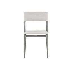 Sedia Impilabile ORON LFM5066 Galet-LaFuma