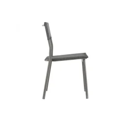 Sedia Impilabile ORON LFM5066 Obsidian-LaFuma Sale