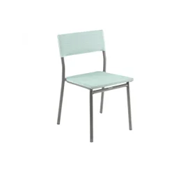 Sedia Impilabile ORON LFM5066 Mistral-LaFuma Outlet