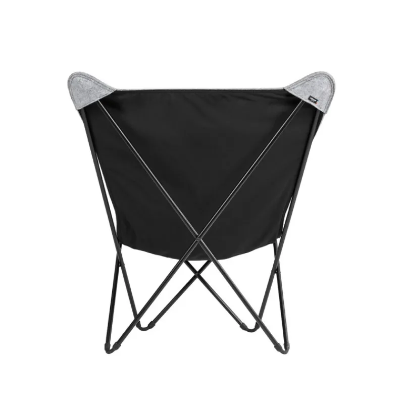 Sedia Lounge SPHINX L Plume LFM2951-LaFuma Best