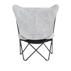 Sedia Lounge SPHINX L Plume LFM2951-LaFuma Best