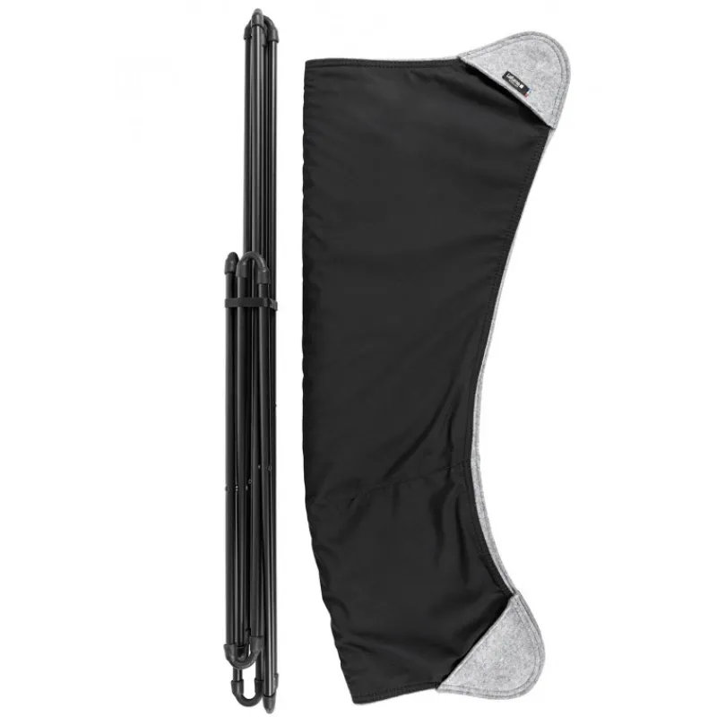 Sedia Lounge SPHINX L Plume LFM2951-LaFuma Best