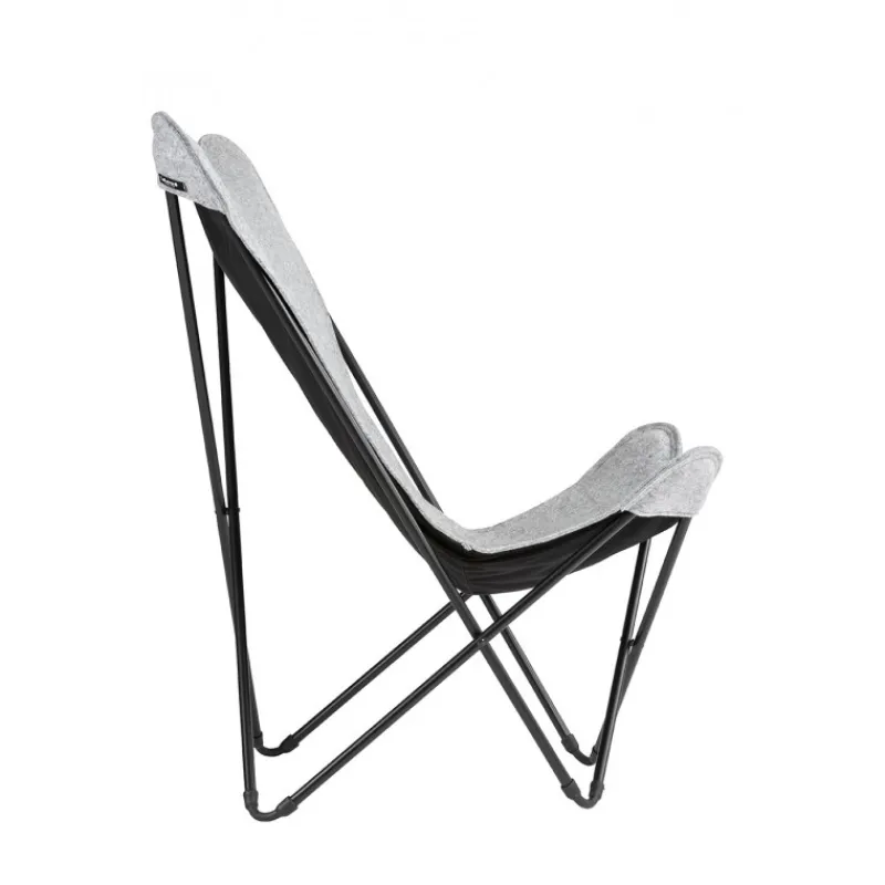 Sedia Lounge SPHINX L Plume LFM2951-LaFuma Best